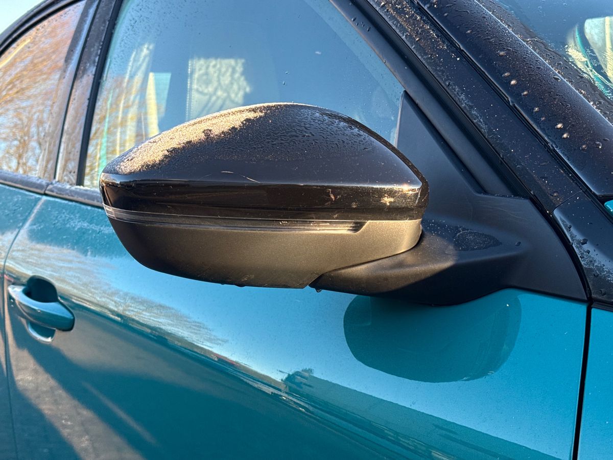 Used Vauxhall Mokka 2025 for sale - 77111665: Photo 22