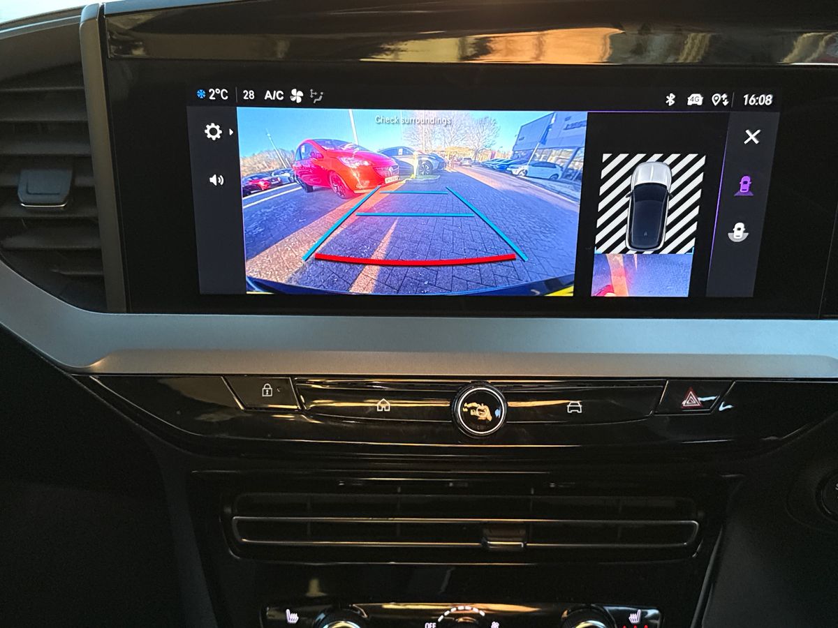 Used Vauxhall Mokka 2025 for sale - 77111665: Photo 23