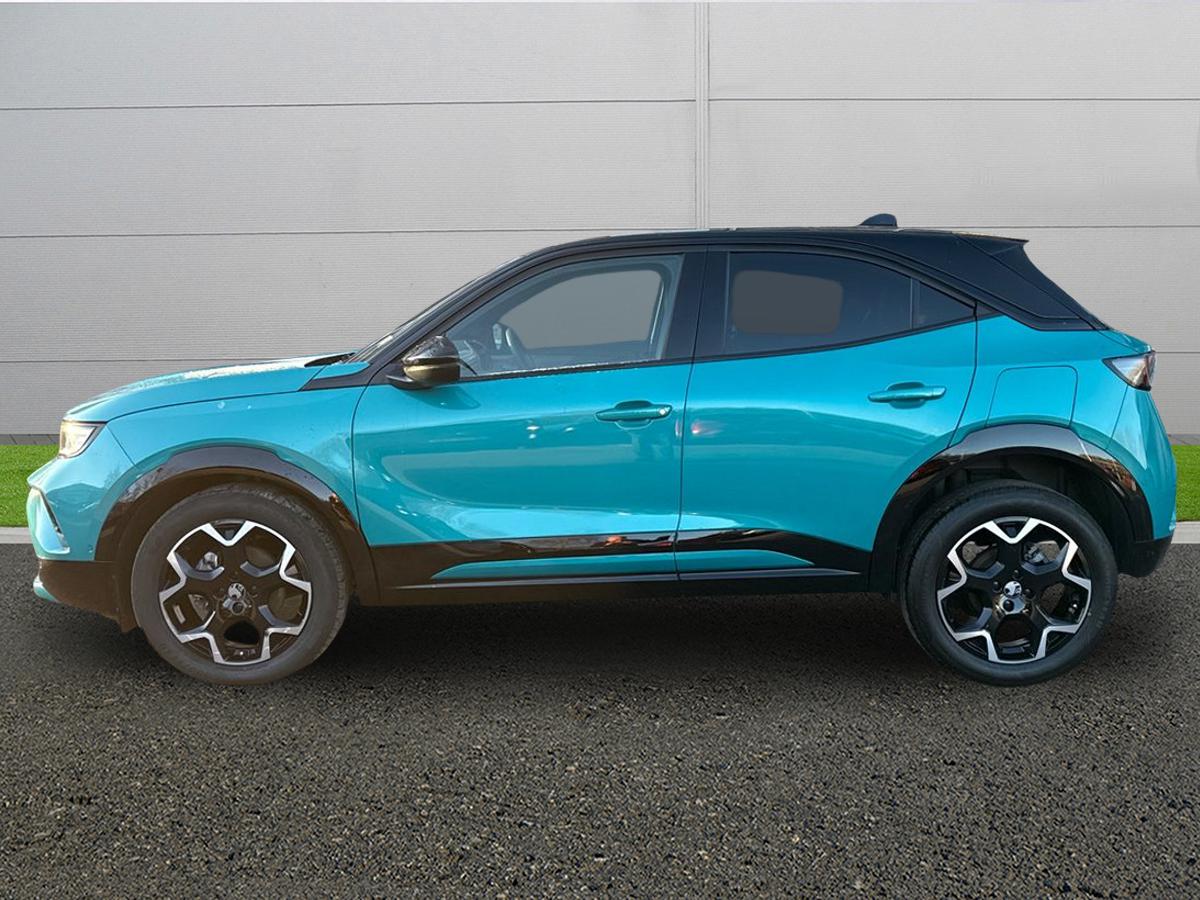 Used Vauxhall Mokka 2025 for sale - 77111665: Photo 4