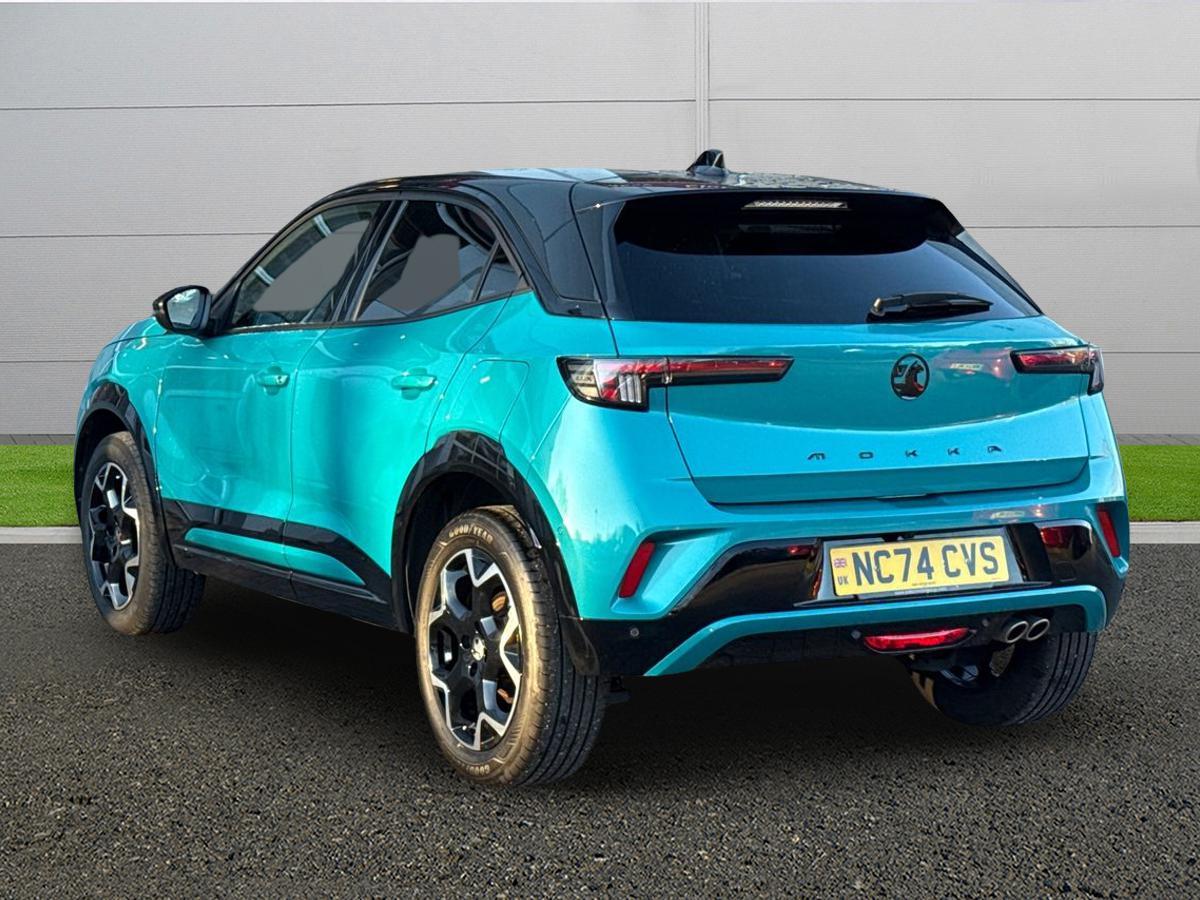 Used Vauxhall Mokka 2025 for sale - 77111665: Photo 5