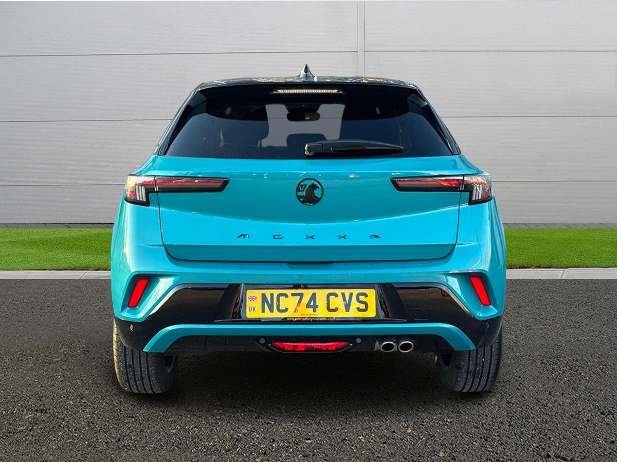 Used Vauxhall Mokka 2025 for sale - 77111665: Photo 6