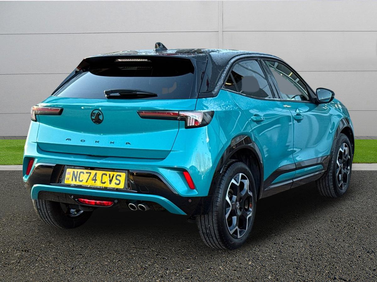 Used Vauxhall Mokka 2025 for sale - 77111665: Photo 7
