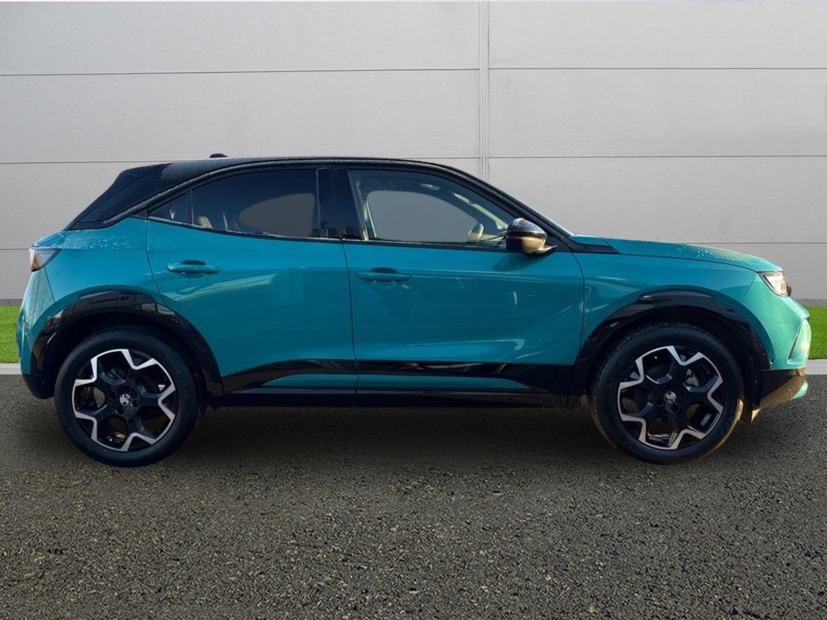 Used Vauxhall Mokka 2025 for sale - 77111665: Photo 8