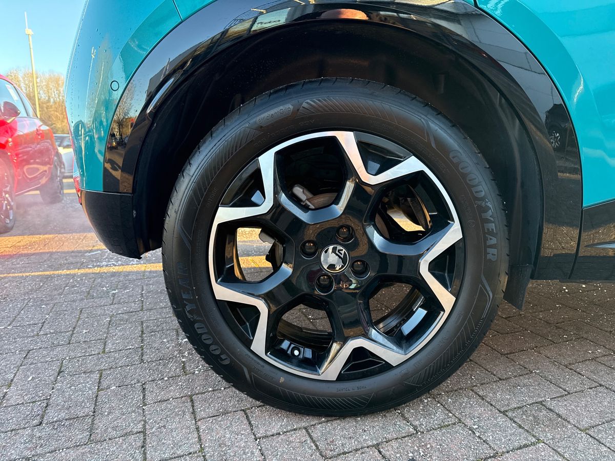 Used Vauxhall Mokka 2025 for sale - 77111665: Photo 9