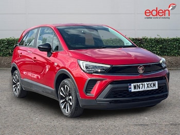 Used Vauxhall Crossland 2021 for sale - 79622661: Photo