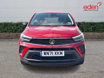 Used Vauxhall Crossland 2021 for sale - 79622661: Photo