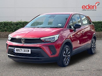 Used Vauxhall Crossland 2021 for sale - 79622661: Photo