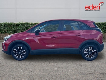 Used Vauxhall Crossland 2021 for sale - 79622661: Photo