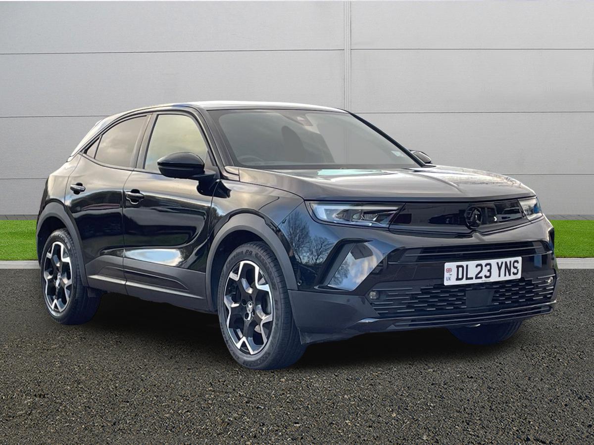 Used Vauxhall Mokka 2023 for sale - 77570017: Photo 1