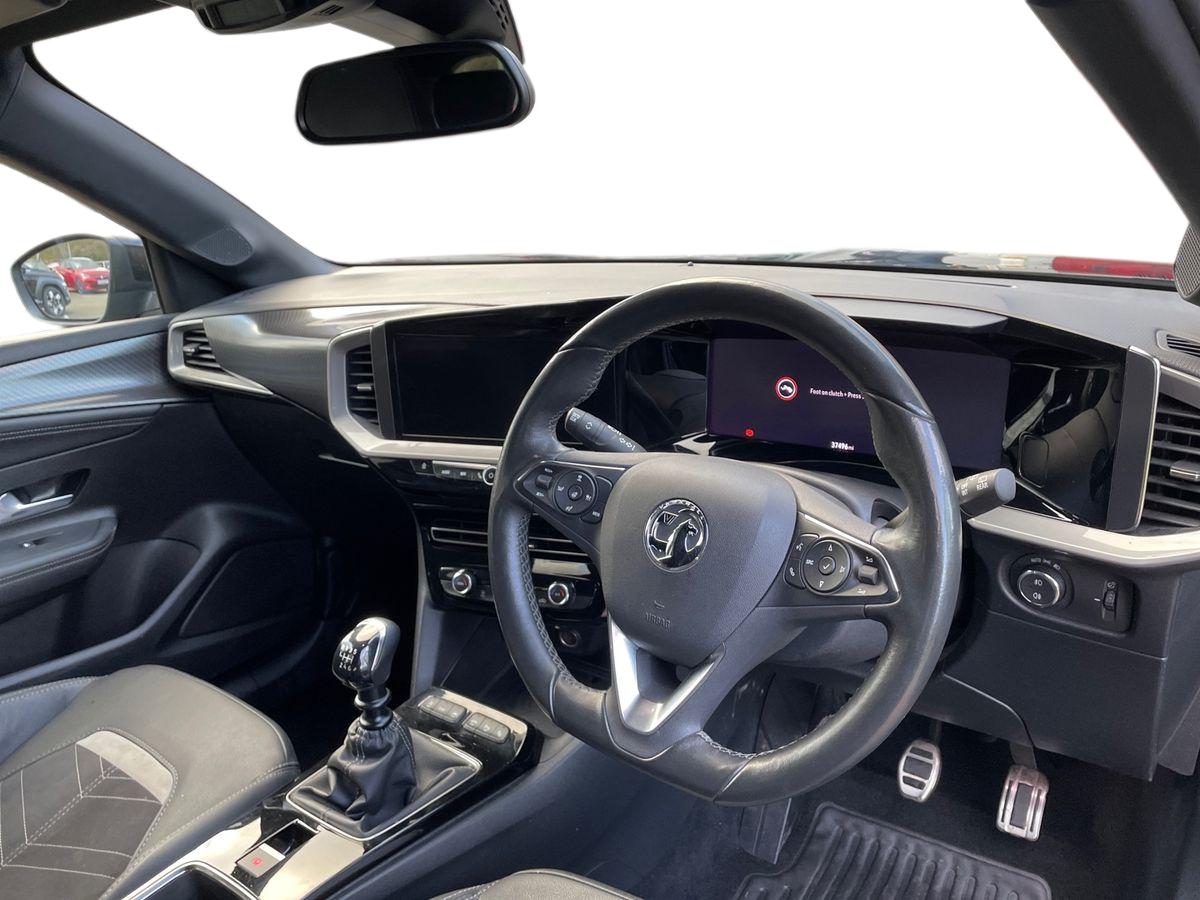 Used Vauxhall Mokka 2023 for sale - 77570017: Photo 15