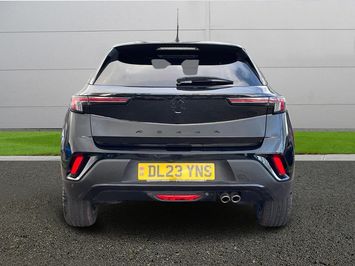 Used Vauxhall Mokka 2023 for sale - 77570017: Photo 6