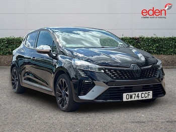 Used Renault Clio 2025 for sale - 79633771: Photo