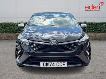 Used Renault Clio 2025 for sale - 79633771: Photo