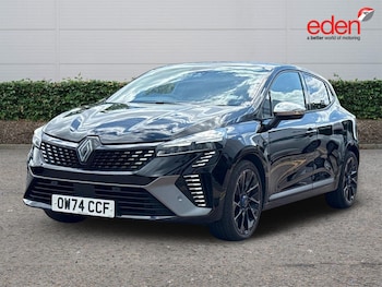 Used Renault Clio 2025 for sale - 79633771: Photo