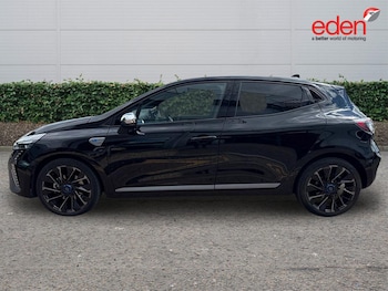 Used Renault Clio 2025 for sale - 79633771: Photo