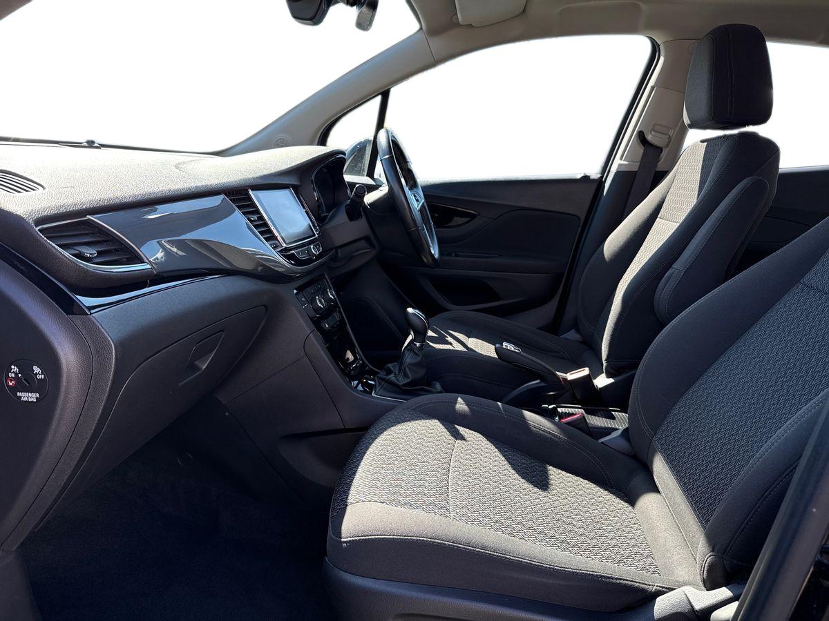 Used Vauxhall Mokka X 2019 for sale - 78158660: Photo 10