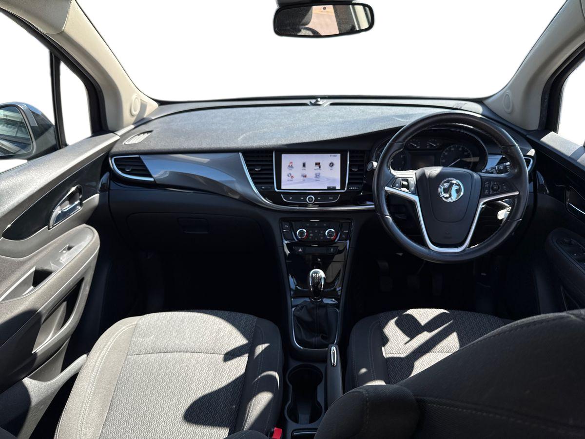 Used Vauxhall Mokka X 2019 for sale - 78158660: Photo 13