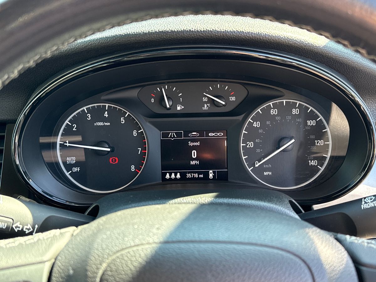 Used Vauxhall Mokka X 2019 for sale - 78158660: Photo 14