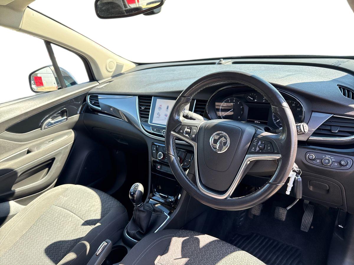 Used Vauxhall Mokka X 2019 for sale - 78158660: Photo 15