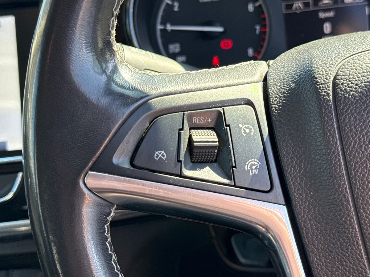 Used Vauxhall Mokka X 2019 for sale - 78158660: Photo 16