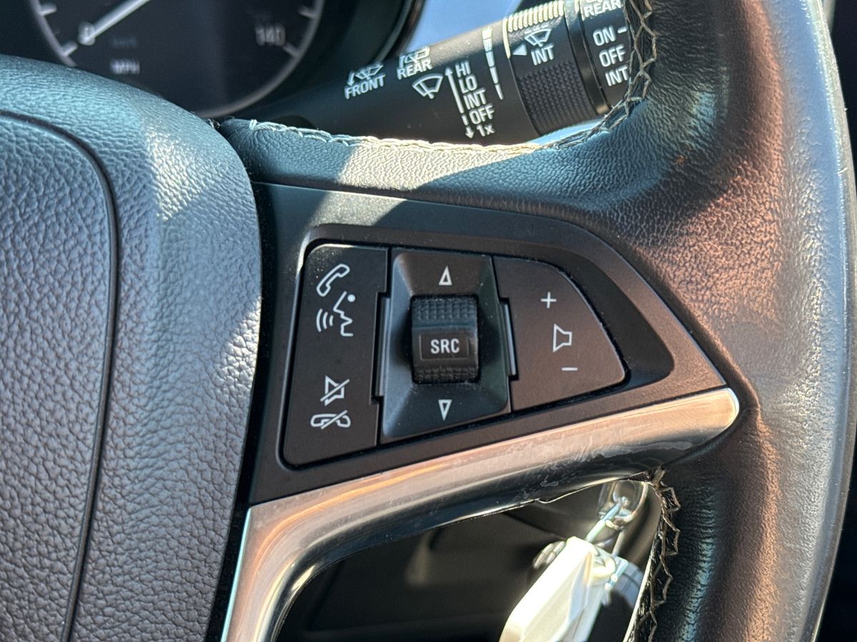 Used Vauxhall Mokka X 2019 for sale - 78158660: Photo 17