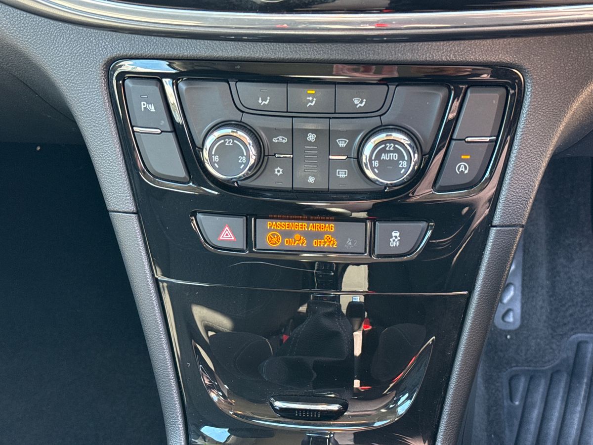 Used Vauxhall Mokka X 2019 for sale - 78158660: Photo 18