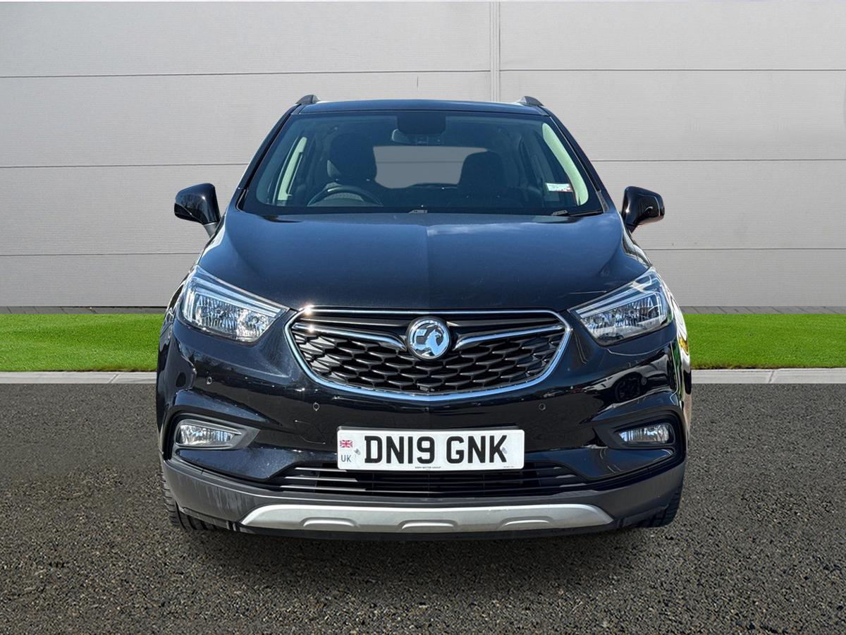Used Vauxhall Mokka X 2019 for sale - 78158660: Photo 2