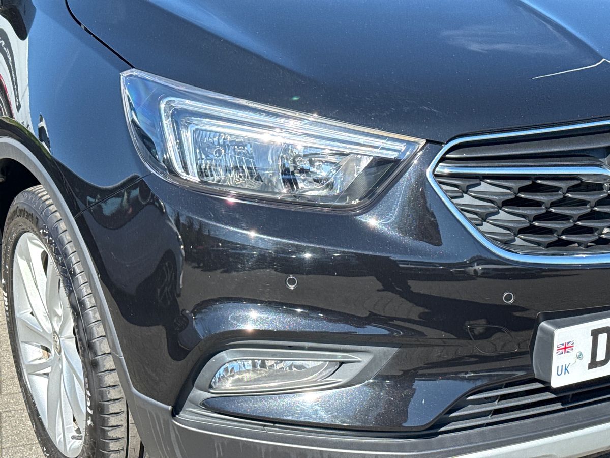 Used Vauxhall Mokka X 2019 for sale - 78158660: Photo 21