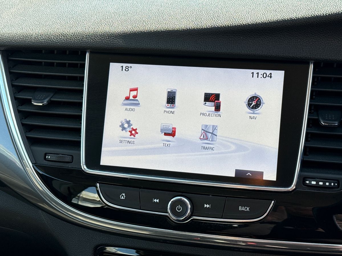 Used Vauxhall Mokka X 2019 for sale - 78158660: Photo 23