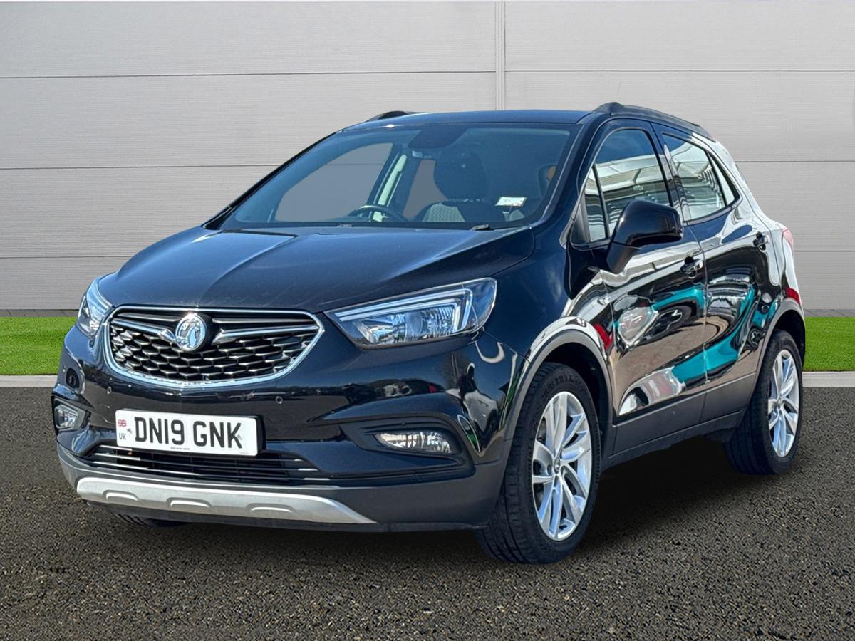Used Vauxhall Mokka X 2019 for sale - 78158660: Photo 3