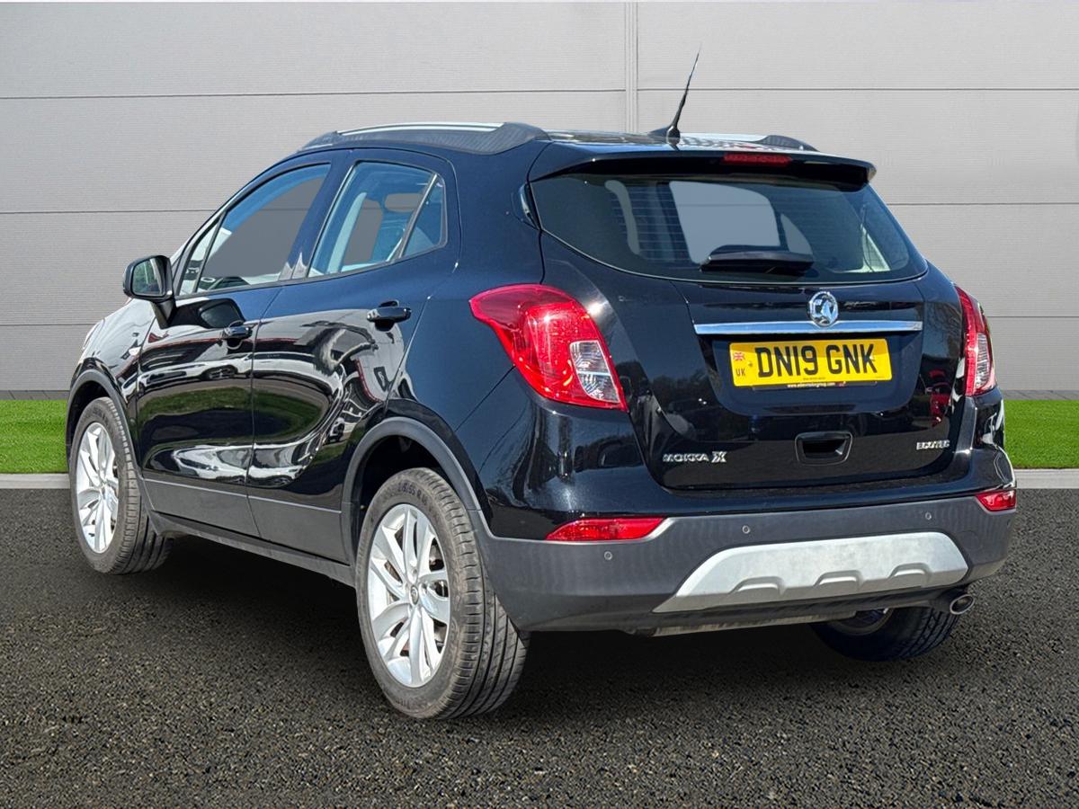 Used Vauxhall Mokka X 2019 for sale - 78158660: Photo 5