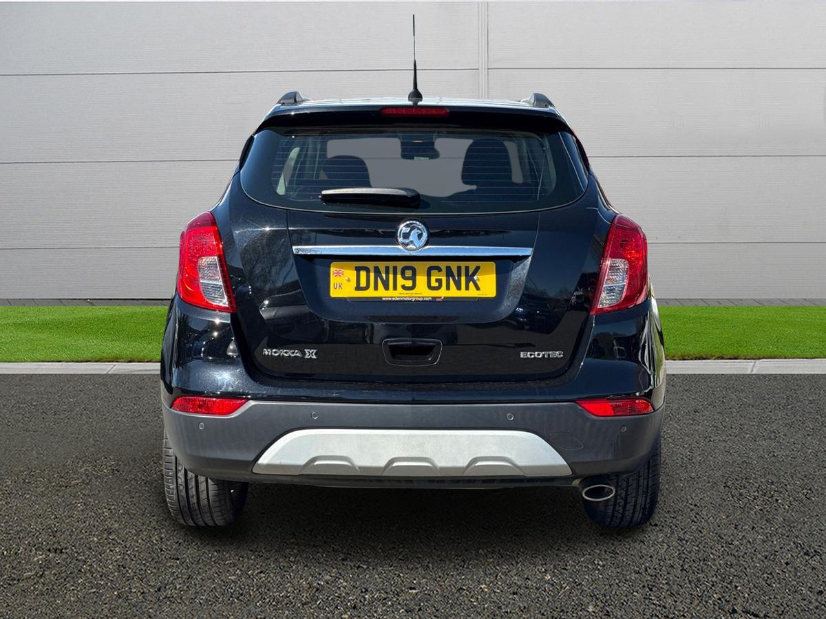 Used Vauxhall Mokka X 2019 for sale - 78158660: Photo 6