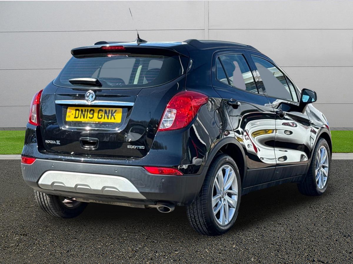 Used Vauxhall Mokka X 2019 for sale - 78158660: Photo 7