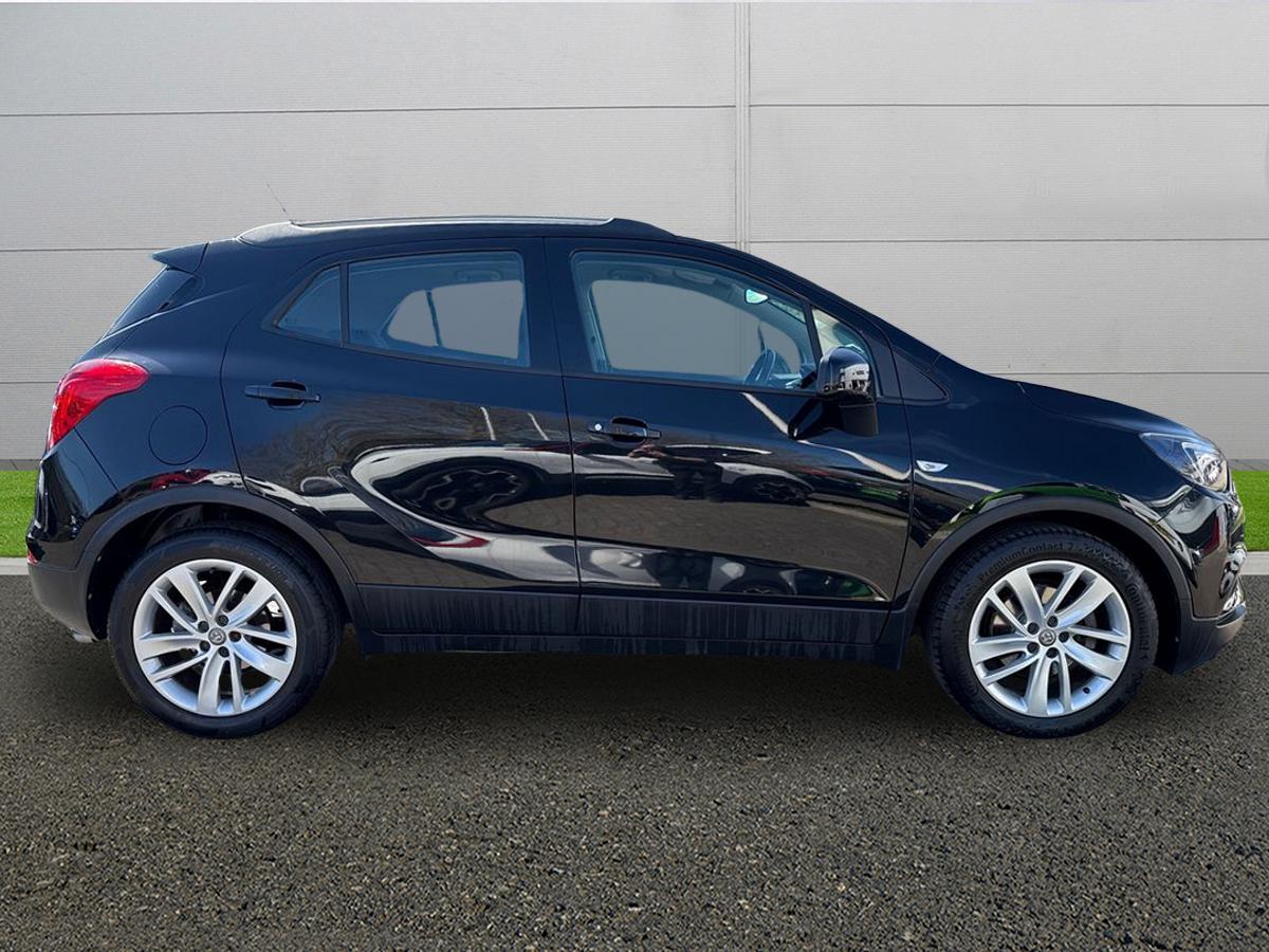 Used Vauxhall Mokka X 2019 for sale - 78158660: Photo 8