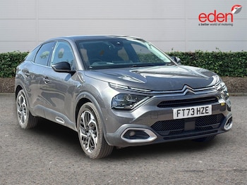 Used Citroen C4 2023 for sale - 79381285: Photo