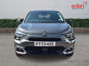 Used Citroen C4 2023 for sale - 79381285: Photo