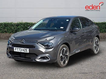 Used Citroen C4 2023 for sale - 79381285: Photo