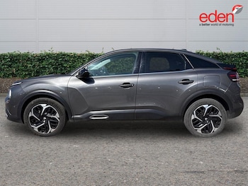 Used Citroen C4 2023 for sale - 79381285: Photo