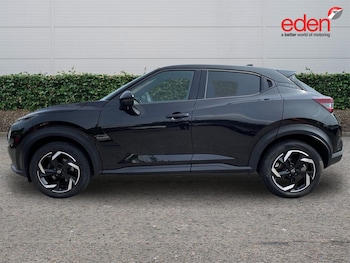 Used Nissan Juke 2024 for sale - 79317622: Photo