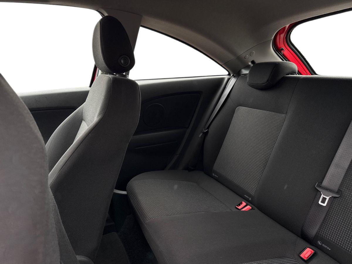 Used Vauxhall Corsa 2013 for sale - 77293380: Photo 11