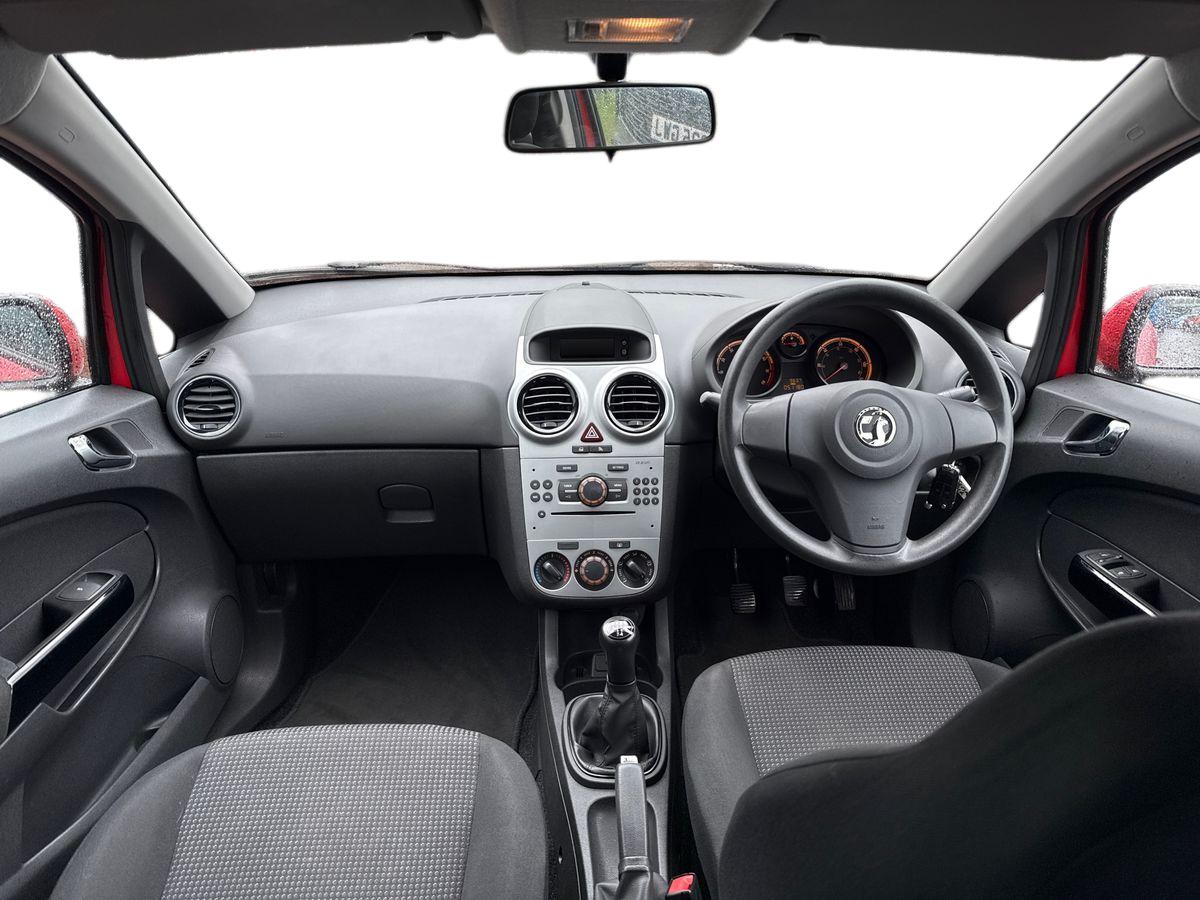 Used Vauxhall Corsa 2013 for sale - 77293380: Photo 13
