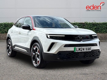 Used Vauxhall Mokka 2024 for sale - 79431299: Photo