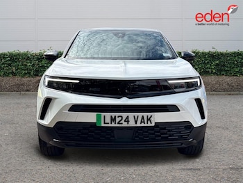 Used Vauxhall Mokka 2024 for sale - 79431299: Photo