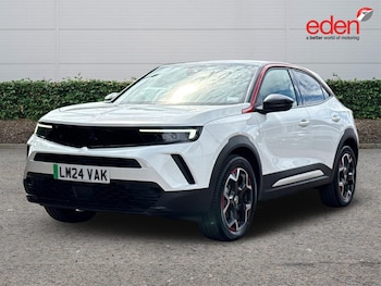 Used Vauxhall Mokka 2024 for sale - 79431299: Photo