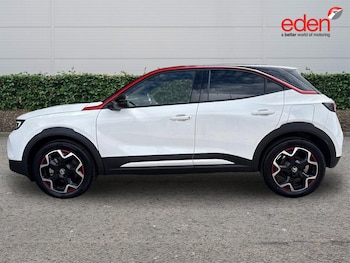 Used Vauxhall Mokka 2024 for sale - 79431299: Photo
