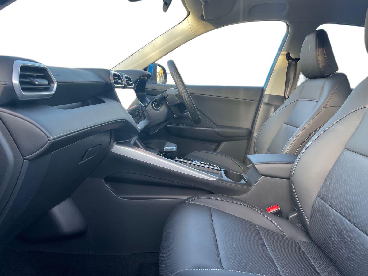 Used MG MG ZS 2025 for sale - 77127511: Photo 10