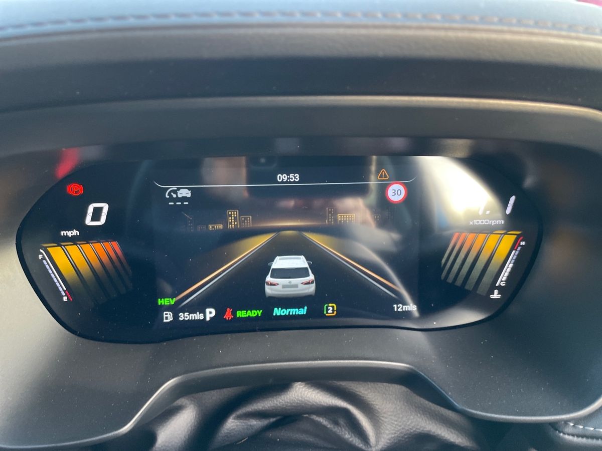 Used MG MG ZS 2025 for sale - 77127511: Photo 14