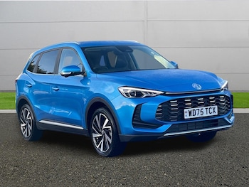 MG MG ZS feature image