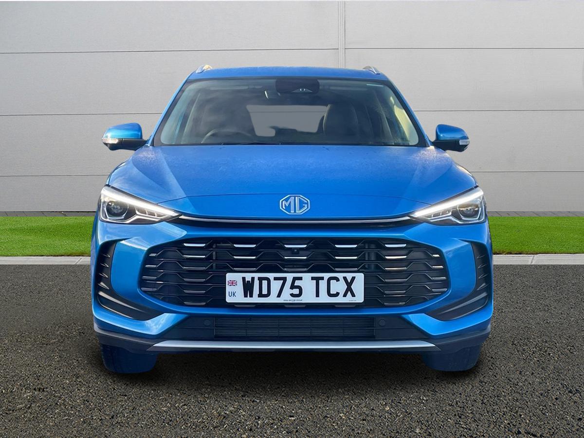 Used MG MG ZS 2025 for sale - 77127511: Photo 2