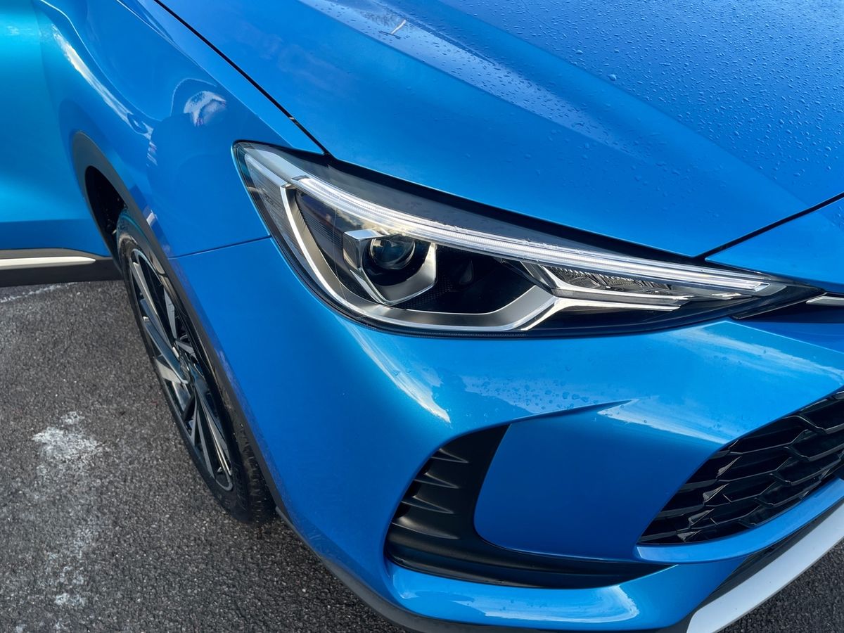 Used MG MG ZS 2025 for sale - 77127511: Photo 21